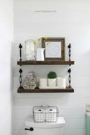 Perhaps you have plenty of things to hang up whether they be photographs, framed certificates, or your kiddo's art creations. 26 Best Farmhouse Shelf Decor Ideas And Designs For 2020