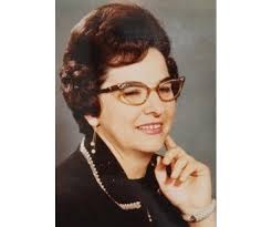 HAZEL SKINDER Obituary (2018)