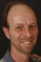 Rick Davison, June 25, 1958-Jan. 25, 2016