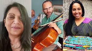 Hands On: Meet the Makers