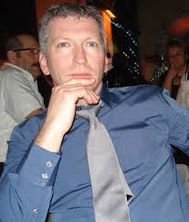 Michel TRARIEUX, 56 ans (TROYES)