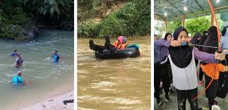 Meskipun kini saya tinggal di bandung, provinsi jawa barat, tetapi tidak pernah melupakan tanah kelahiran saya, kotabumi, kabupaten lampung utara. 50 Tempat Menarik Di Negeri Sembilan Edisi 2021 Paling Popular