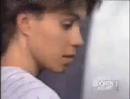 80s imagines ▸ gif series ✓