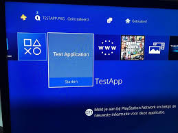 Ps4hen Homebrew Enabler Released For Ps4 4 05 Wololo Net