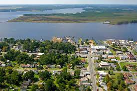 Access to the pamlico river by ashton gut. Belhaven Harbor In Belhaven Nc United States Harbor Reviews Phone Number Marinas Com