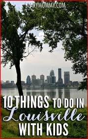Things To Do In Louisville With Kids Kentucky Vacation Kentucky Travel Family Spring Break Vacations