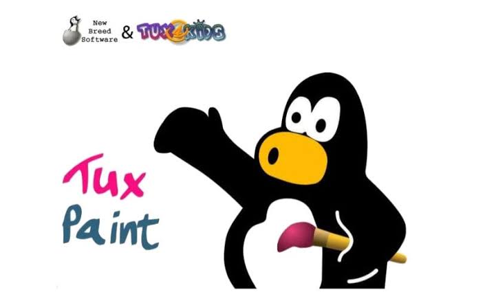 TuxPaint, un software de dibujo Open Source para Ubuntu