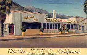 Wacky Tacky Palm Springs Weekend Palm Springs Palm Springs Architecture Palm Springs California