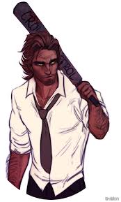 Schrodinger S Cat Is The Wolf Among Us Anime Wolf Wolf