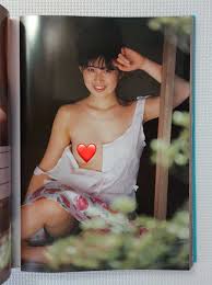 日時計  写真集  沢村梨花 長沢さなえ 小田かおる イヴ 志村百合子 清里めぐみ 瀬川