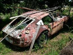 pin van indrek allik op barn find automobiel auto plaatwerk