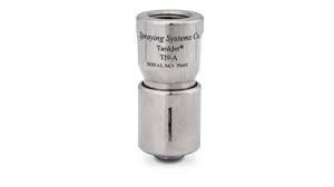 Tankjet 9 A Spraying Systems Co