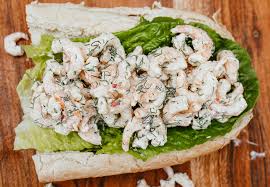 One of the reasons i love puff pastry is that it is such a great way to make an easy but elegant appetizer. Shrimp Appetizer Recipe Cold Salad Creamy Shrimp Salad Family Food On The Table Best 20 Cold Marinated Shrimp Appetizer Fahdihuraini8