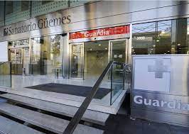 Accedé al micrositio de coronavirus, con información para los pacientes del sanatorio y para toda la comunidad. Sanatorio Guemes Sociedad Argentina De Gastroenterologia