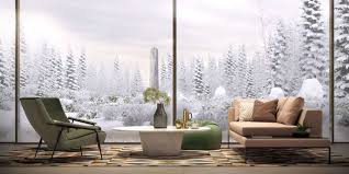 With four bedrooms, three full baths and 2,635 square feet of living space, the timber ridge elite manufactured home offers excellent value for an outstanding architectural design. How To Pull Off The Look Of A Mountain Chic Retreat Anywhere Mansion Global