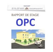 Exemple De Rapport De Stage Opc Batiment Exemple De Rapport Batiment Stage