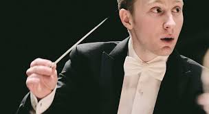 WZ-Adventskalender: So feiert Wuppertals Generalmusikdirektor Patrick Hahn  Weihnachten