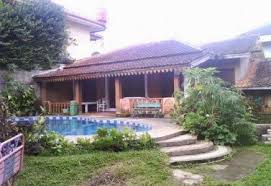 Puncaksewavilla Villa Disewakan Di Puncak Ada Kolam Renang Dan Halaman Bermain Anak Villa Outdoor Decor Outdoor