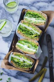You could buy all your picnic food from the store, but a few homemade sandwiches and treats make a picnic extra special. 19 Best Picnic Sandwiches Easy Sandwich Recipes For Picnics