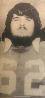 The Bacon County Red Raiders “Wall Of Fame” proudly introduces the 2022  “WOF” Inductees~ (Carlie Coley 1950's) (Larry Jones 1960's) (Marty Medders  1970's) (Willie Wooten 1980's) (James Cook 1990's) (Osric Robinson 2000's) (