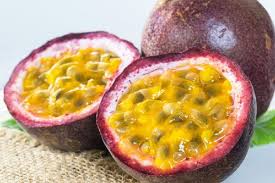 fruit de la passion