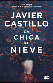Libros digitales de santillana con contenido exclusivo e interactivo. La Chica De Nieve