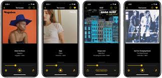 Apple music hitting the fire tv is another sign that apple is slowly moving away from its old approach of forcing people to own an apple device to use its services. Triode Internet Radio From The Iconfactory With Airplay 2 Apple Music Integration And Carplay Macstories