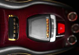 2012 ferrari 599 gtb fiorano. Special Edition Ferrari 458 Italia For China