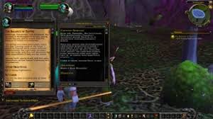 Fixed tracker expanding on zone change; Wow Questie Addon Shadowlands Burning Crusade Classic 2021