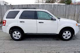 Image result for White Suede 2012 Escape