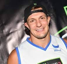 Glenn Gronkowski's Instagram, Twitter & Facebook