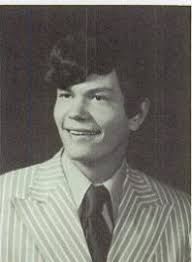 Bernard T. “Bernie” Worden (1954-2010)