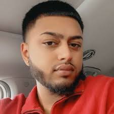 Johnny Ghoerahoe (@JGhoerahoe)