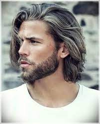 100 Haircuts For Men 2018 2019 Trends Long Hair Styles Men Mens Hairstyles Medium Thick Hair Styles