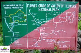 Compare all routes, operators and prices. Valley Of Flowers Trek Crisscrossingindia