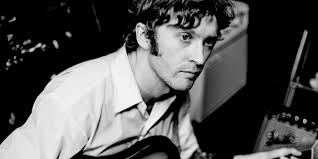 Greg Freeman to Play UK Festivals This Spring