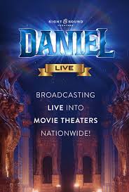 Sight & Sound Presents: Daniel LIVE