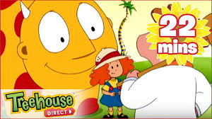 Puppies • ni hao, kai. Maggie Flim Flam A Fiddle A Beastly Garden Spring Cleaning Ep 9 Youtube
