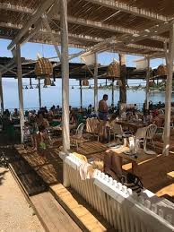 Nέα φωτιά ξέσπασε στη ζήρια αχαΐας σε δασική έκταση. Azur Beach Bar Lampiri 2021 All You Need To Know Before You Go Tours Tickets With Photos Tripadvisor