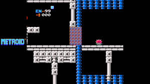 Metroid usa rom for nintendo entertainment system (nes) and play metroid usa on your devices. Metroid Nes Commentary 01 Brinstar Morph Ball Bomb Ice Beam Youtube