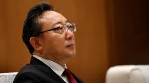 High-profile Chinese scientist cleared of fraud and plagiarism charges  involving more than 60 papers