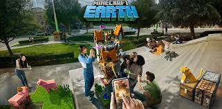 You can either install the app from google playstore inside the emulator or download minecraft earth. Minecraft Earth For Pc Free Download Install On Windows Pc Mac