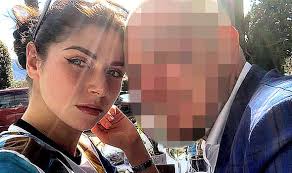 Boyfriend arrested after heiress lover dies in sex game that went wrong