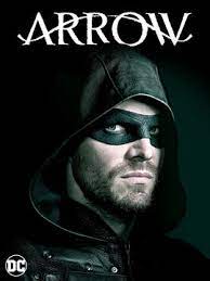 11 Teases For Cw Arrowverse Crossover Arrow Tv Arrow Tv Series Stephen Amell Arrow