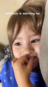 Who’s always watching you? #comedy #parents #kids #toddlers #mom #dad  #sister #brother