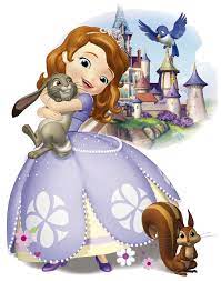 Sofiacastlescene Png 707 896 Sofia The First Sofia The First Cartoon Disney Princess Sofia