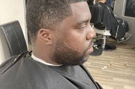 Marcus The Barber LLC