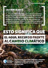 El día mundial del agua se celebra cada 22 de marzo para recordar la relevancia de este líquido esencial. 22 De Marzo Dia Mundial Del Agua Aidis