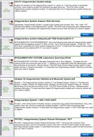 4,835 likes · 13 talking about this. Integumentary System Answer Key Pdf Free Download