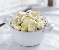 Written by terese · 2 comments. Creamy Prebiotic Potato Salad Recipe Simple Easy Recipe Creamy Potato Salad Healthy Potato Salad Recipe Creamy Potato